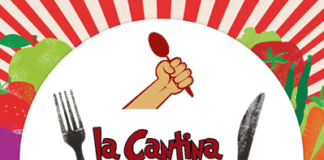 La Cantina de Ruzafa – Restaurante