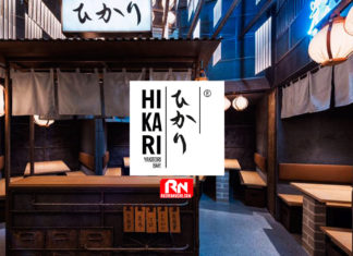 hikari yakitori bar restaurante japones en Valencia Ruzafa