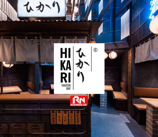 Hikari Yakitori Bar – Japones en Ruzafa Valencia hikari yakitori bar restaurante japones en Valencia Ruzafa