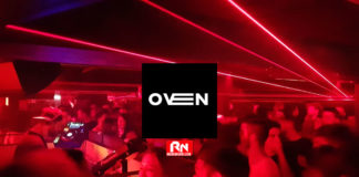 OVEN Club Ruzafa Valencia Oven Club Discoteca Ruzafa Valencia