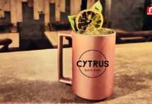 Cytrus Food & Drinks Cytrus Foods & Drinks Ruzafa Russafa Valencia - Comidas Cenas Copas