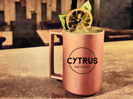 Cytrus Food & Drinks Cytrus Foods & Drinks Ruzafa Russafa Valencia - Comidas Cenas Copas