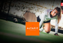 Altafit Ruzafa Valencia altafit ruzafa valencia
