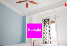 Russafa Youth Hostel Valencia russafa youth hostel valencia