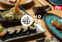Hotaru Restaurante Japonés en Valencia Ruzafa hotaru restaurante japones en valencia ruzafa