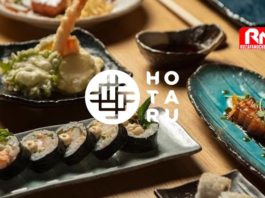 Hotaru Restaurante Japonés en Valencia Ruzafa hotaru restaurante japones en valencia ruzafa
