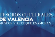 Los Tesoros Culturales de Valencia Museos y Arte que Enamoran Los Tesoros Culturales de Valencia: Museos y Arte que Enamoran