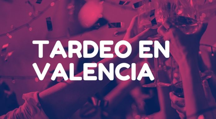 TARDEO EN VALENCIA – ¿Qué necesitas saber? TARDEO en Valencia