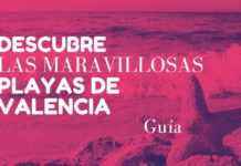 Descubriendo las Maravillosas Playas de Valencia – Guía 2025 descubre las mejores playas de valencia
