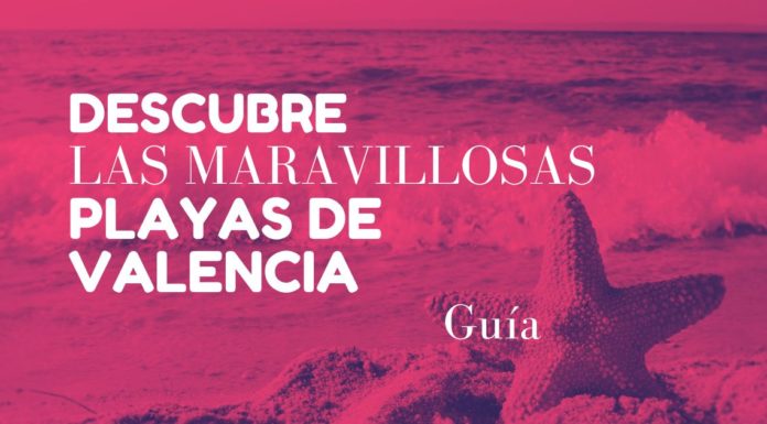 Descubriendo las Maravillosas Playas de Valencia – Guía 2025 descubre las mejores playas de valencia