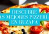 Pizza Ruzafa Valencia
