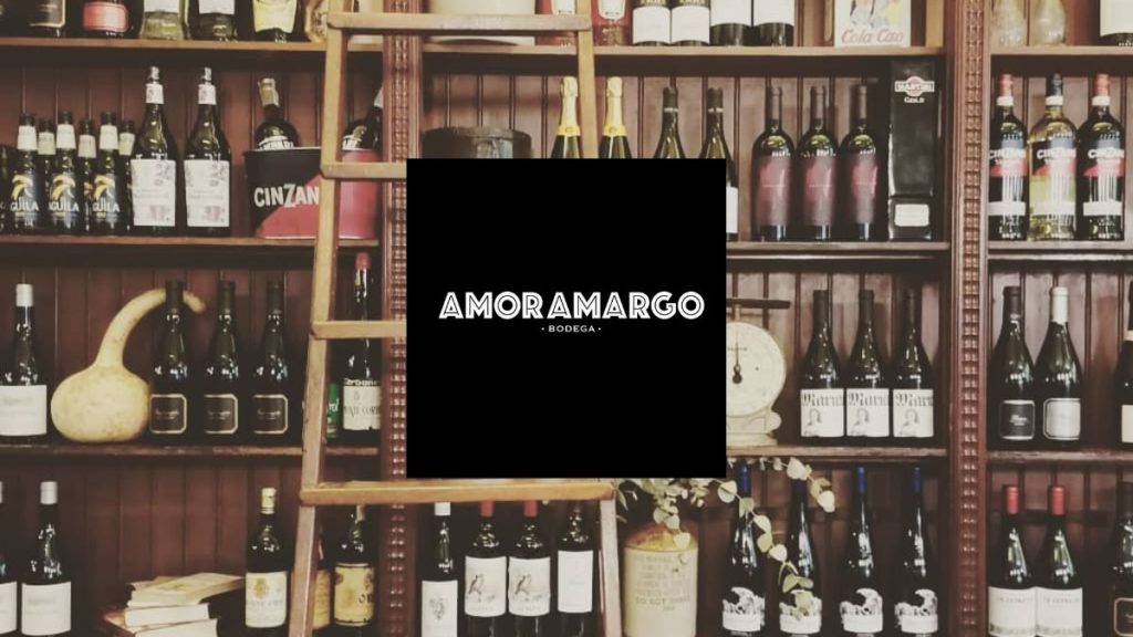 Placer culinario en "Amor Amargo Ruzafa" - Restaurante en Valencia