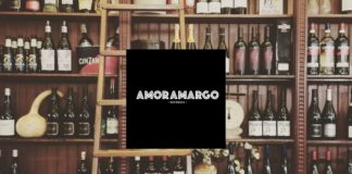 Placer culinario en "Amor Amargo Ruzafa" - Restaurante en Valencia