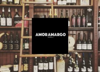 Placer culinario en "Amor Amargo Ruzafa" - Restaurante en Valencia