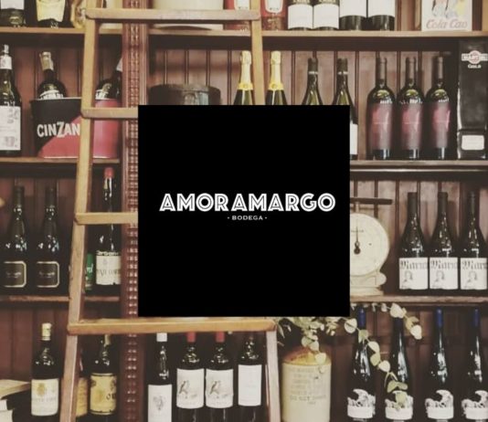 Amor Amargo Ruzafa Placer culinario en "Amor Amargo Ruzafa" - Restaurante en Valencia
