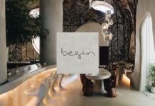 Begin Restaurante Begin Restaurante