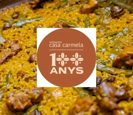 Casa Carmela Valencia casa carmela valencia restaurante paellas arroces