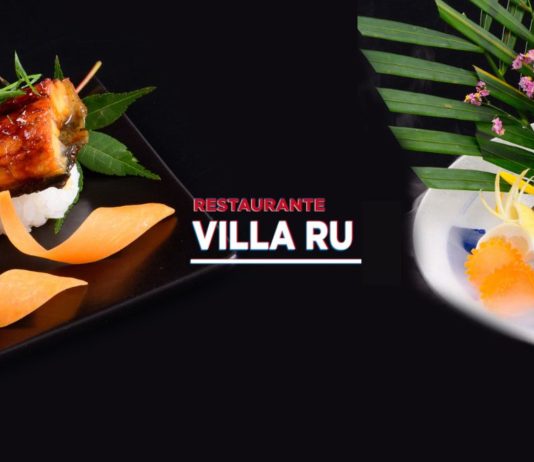 Casa Ru Ruzafa Platos auténticos de Casa Ru, el restaurante chino de Ruzafa."