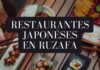 japones ruzafa valencia restaurantes comer cenar