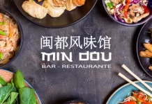 Min Dou Valencia Restaurante Chino min dou valencia restaurante chino