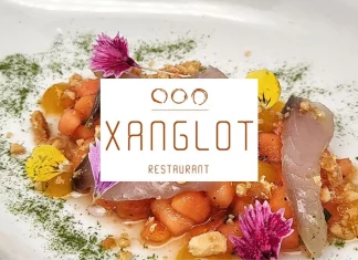 Xanglot Valencia xanglot valencia restaurante