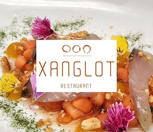 Xanglot Valencia xanglot valencia restaurante
