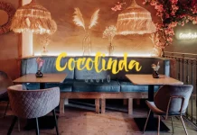 Cocolinda Valencia cocolinda valencia restaurantes