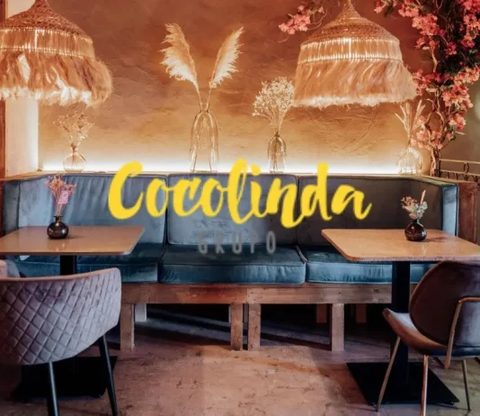 Cocolinda Valencia cocolinda valencia restaurantes