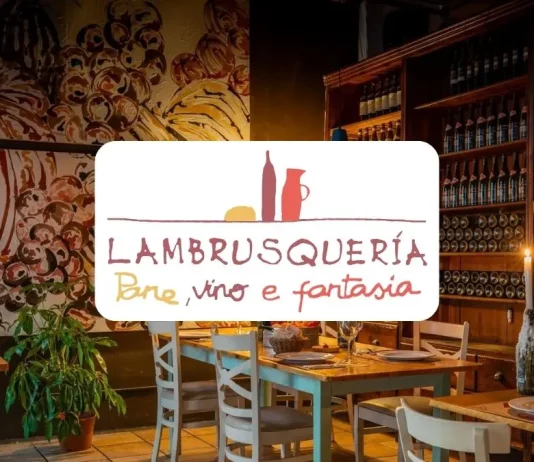 Lambrusqueria Valencia lambrusqueria valencia restaurante italiano