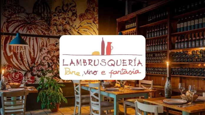 lambrusqueria valencia restaurante italiano