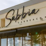 sabbia restaurant valencia Malvarrosa Playa paseo neptuno