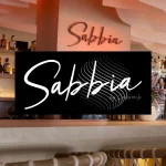 sabbia restaurant valencia Malvarrosa Playa paseo neptuno 2