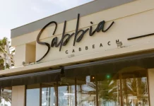 Sabbia Restaurant Valencia sabbia restaurant valencia Malvarrosa Playa paseo neptuno