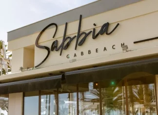 sabbia restaurant valencia Malvarrosa Playa paseo neptuno