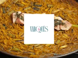 Varques Restaurante Ruzafa varques restaurante ruzafa valencia