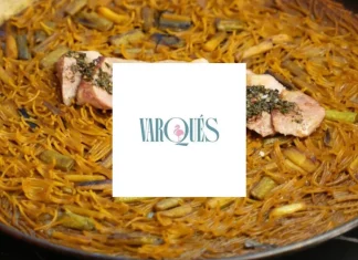 varques restaurante ruzafa valencia