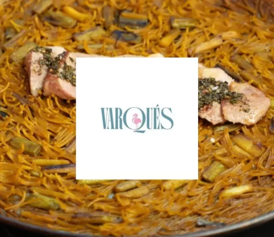 Varques Restaurante Ruzafa varques restaurante ruzafa valencia