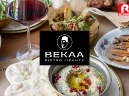 Bekaa Bistro Libanés Ruzafa Valencia Bekaa Bistro libanés en Ruzafa Valencia