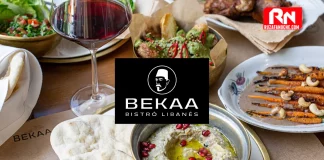 Bekaa Bistro Libanés Ruzafa Valencia Bekaa Bistro libanés en Ruzafa Valencia
