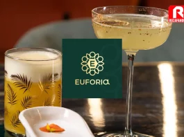 Euforia Restaurante Valencia Coctelería