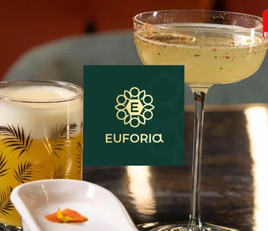 Euforia Restaurante Valencia Coctelería Euforia Restaurante Valencia Coctelería