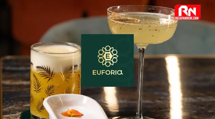 Euforia Restaurante Valencia Coctelería Euforia Restaurante Valencia Coctelería