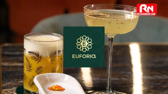 Euforia Restaurante Valencia Coctelería