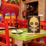 Malinche Valencia _ Restaurante Mexicano en Valencia (2)