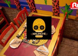 Malinche Valencia _ Restaurante Mexicano en Valencia