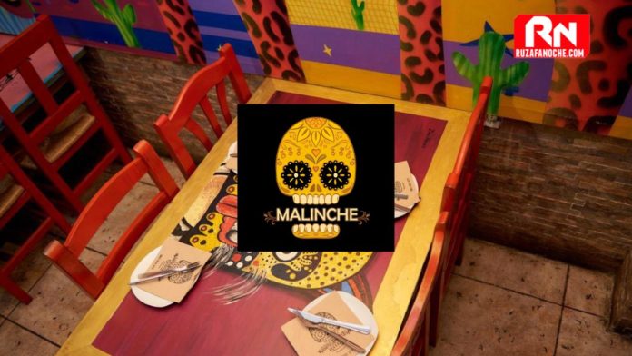 Malinche Valencia _ Restaurante Mexicano en Valencia