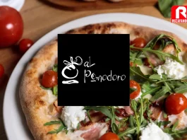 Restaurante AL POMODORO Valencia