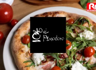 Restaurante Al Pomodoro Valencia Restaurante AL POMODORO Valencia