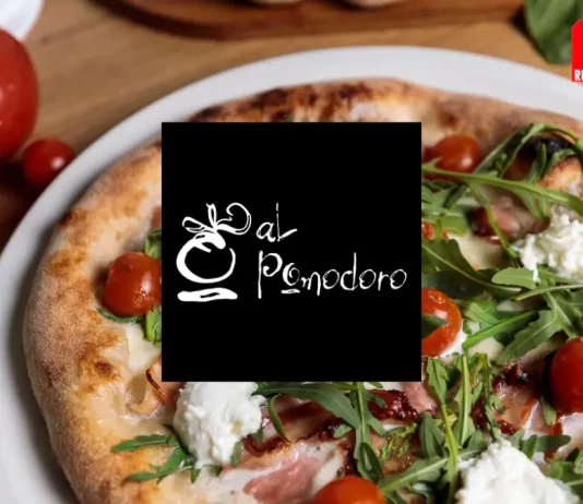 Restaurante Al Pomodoro Valencia Restaurante AL POMODORO Valencia