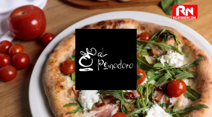 Restaurante Al Pomodoro Valencia Restaurante AL POMODORO Valencia